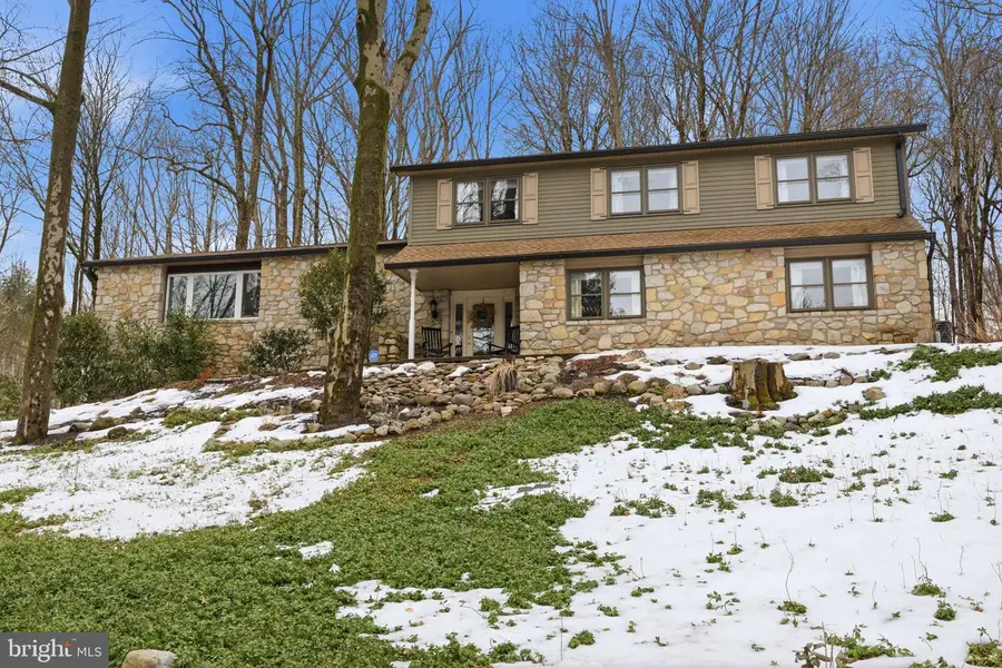 3066 Cloverly Dr, Furlong, PA 18925 - #2