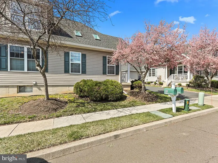 132 Liberty Dr, Bensalem, PA 19020 - #2