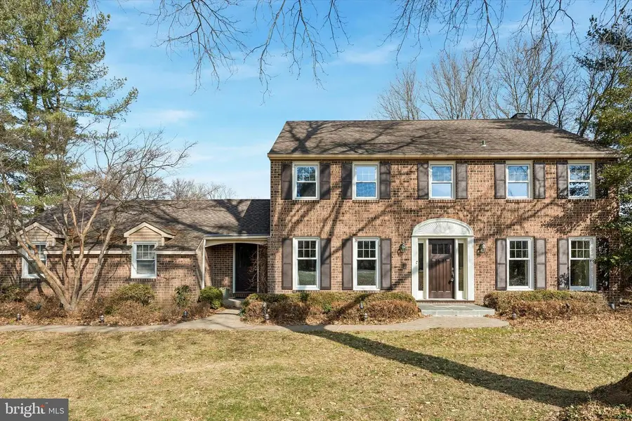 4 Windey Way Ln, Doylestown, PA 18901 - #2