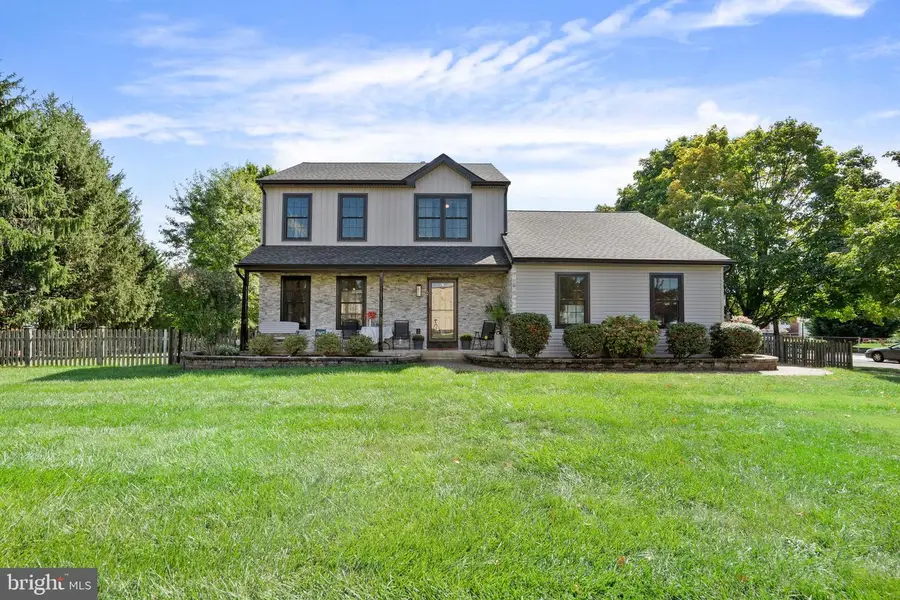 409 Fairview Ave, Langhorne, PA 19047 - #2