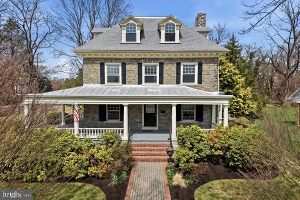 108 W. Gillam, Langhorne, PA 19047 - #2