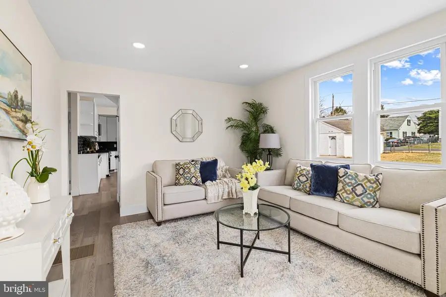 1200 Dana Ave, Bensalem, PA 19020 - #2