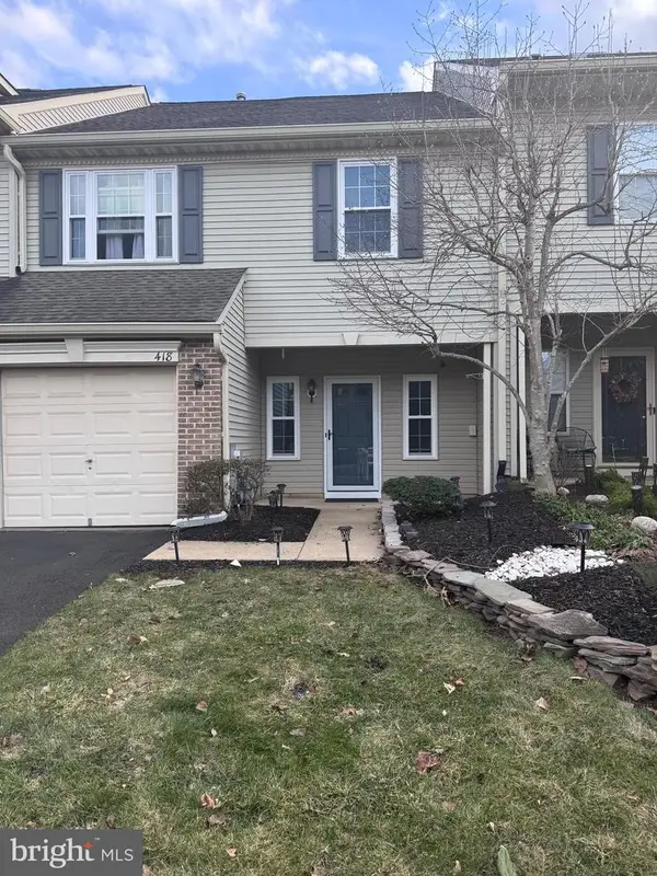 418 Fairview Way, NEW HOPE, PA 18938