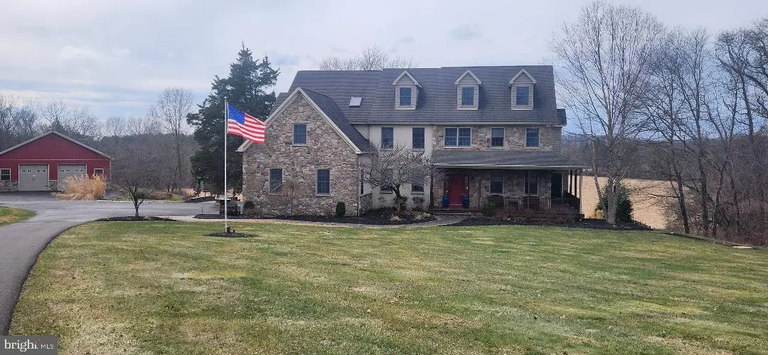 23 Red Hill Rd, Pipersville, PA 18947 - #1