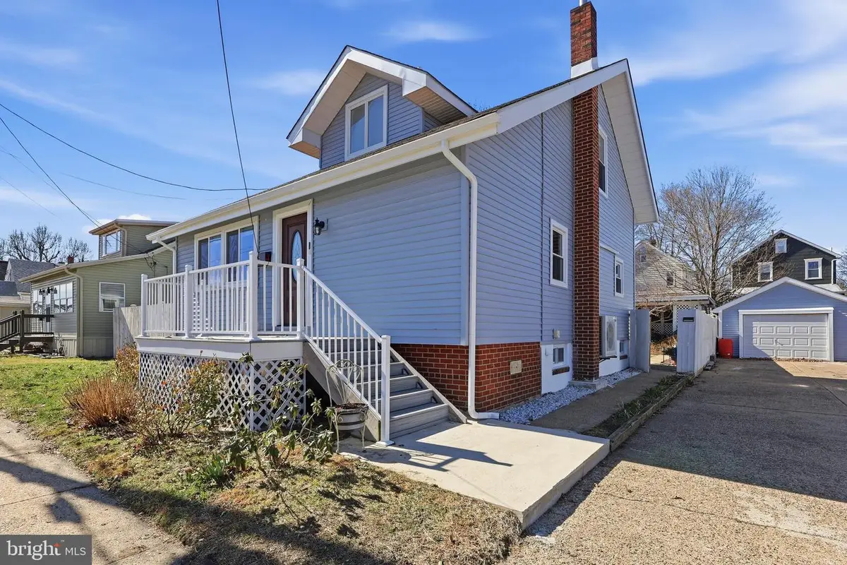 95 Park Ave, Morrisville, PA 19067 - #1