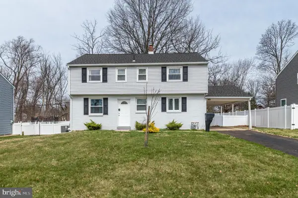 253 Luff Ln, WARMINSTER, PA 18974