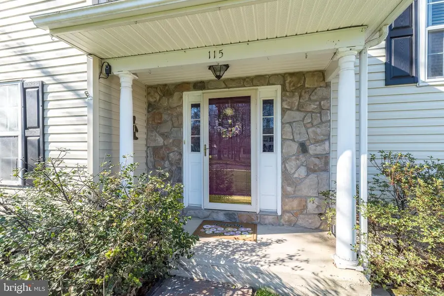 115 Saddle Brook Dr, Dublin, PA 18917 - #3