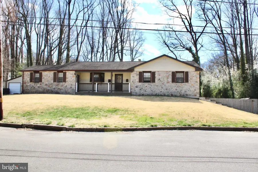 174 Hershel St, Feasterville Trevose, PA 19053 - #3