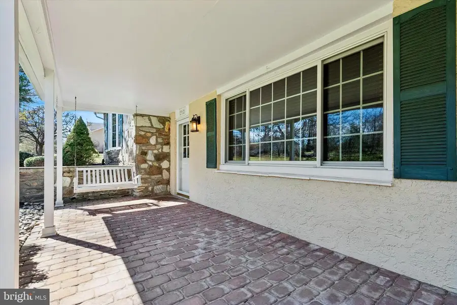 2312 Turk Rd, Doylestown, PA 18901 - #3