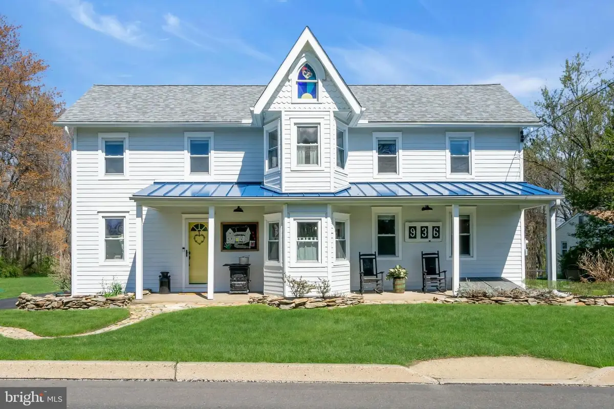 936 Big Oak Rd, Yardley, PA 19067 - #1