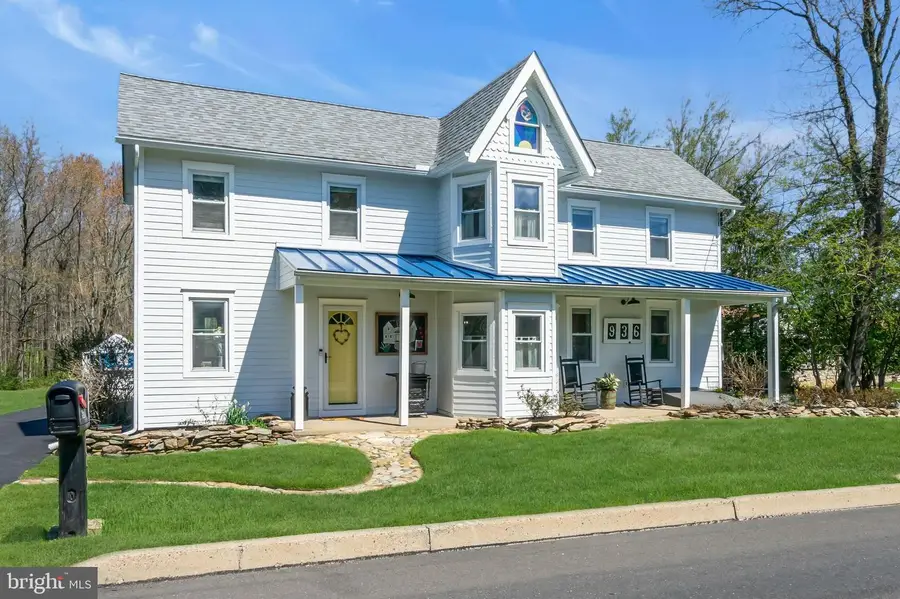 936 Big Oak Rd, Yardley, PA 19067 - #2