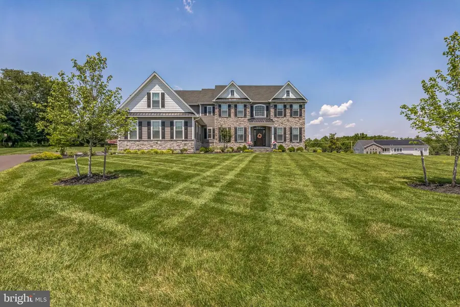 15 Marquis Rdg, Holland, PA 18966 - #3