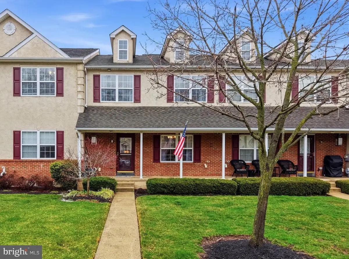 483 Buchanan Rd, Perkasie, PA 18944 - #1