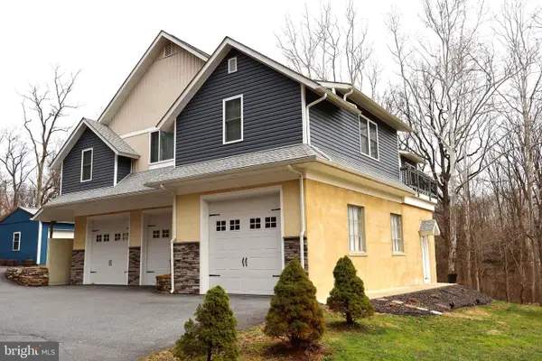 5235 Durham Road #212, RIEGELSVILLE, PA 18077