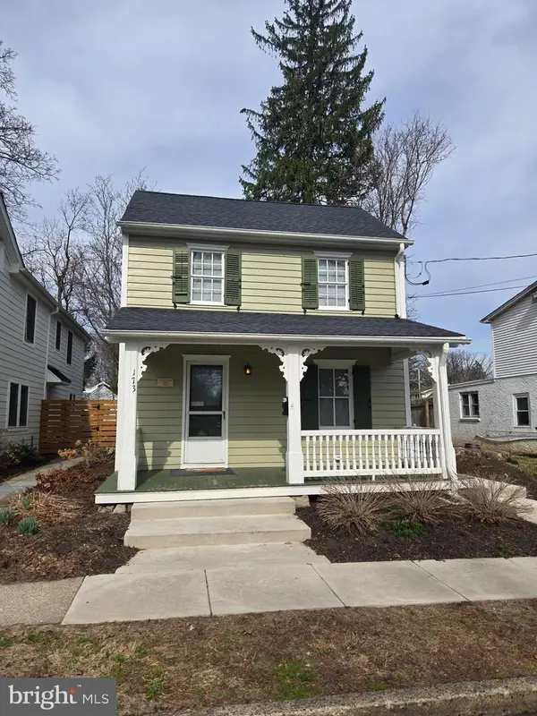 173 Washington St, DOYLESTOWN, PA 18901