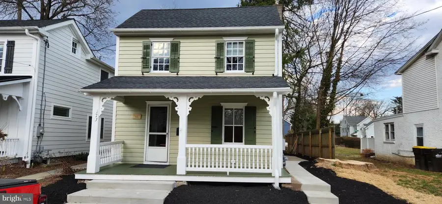 173 Washington St, Doylestown, PA 18901 - #2