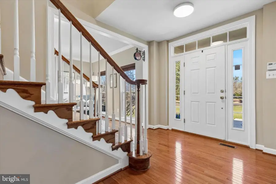 135 Equestrian Ct, Perkasie, PA 18944 - #3