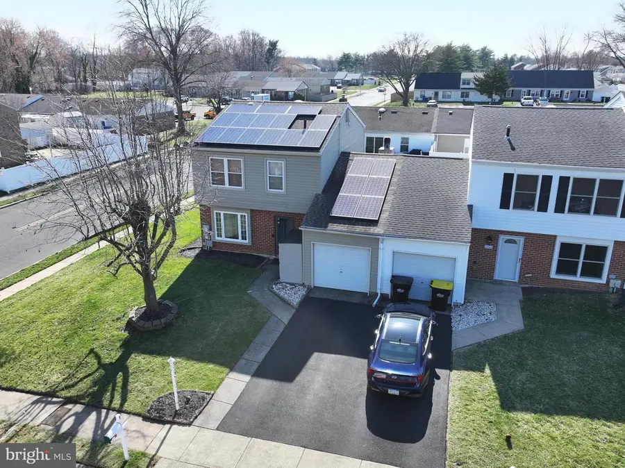 2500 Alexis Ct, Bensalem, PA 19020 - #2