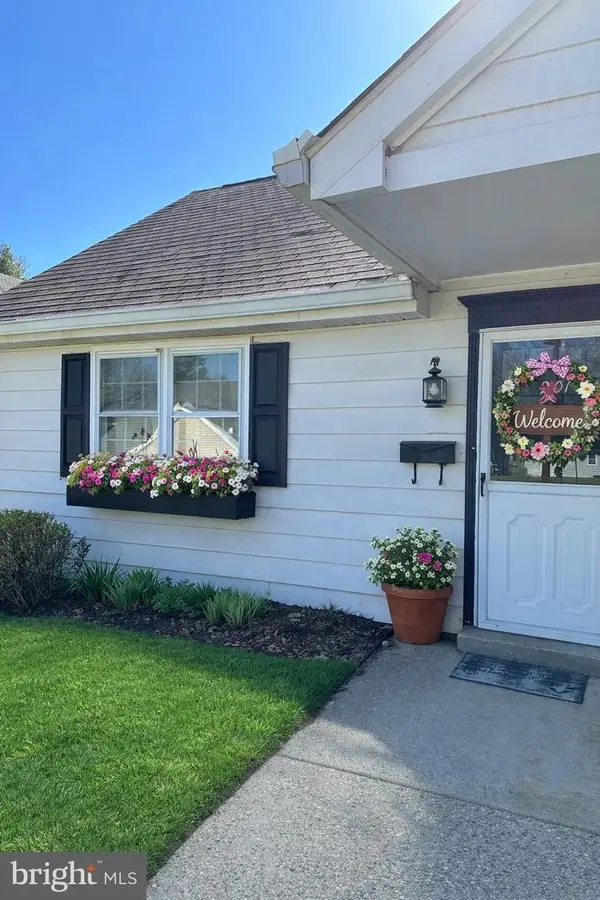 201 Yardley Cmns, YARDLEY, PA 19067