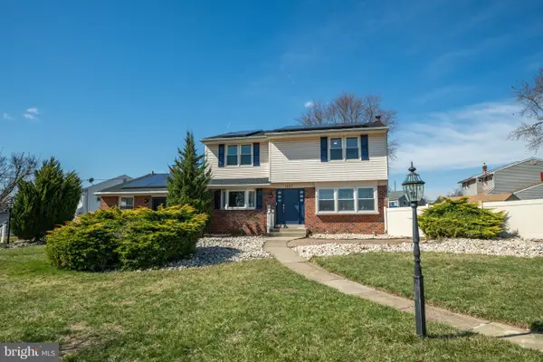 1087 Roberts Rd, WARMINSTER, PA 18974