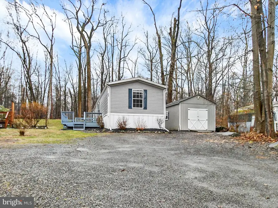 740 Lonely Cottage Rd, Upper Black Eddy, PA 18972 - #3