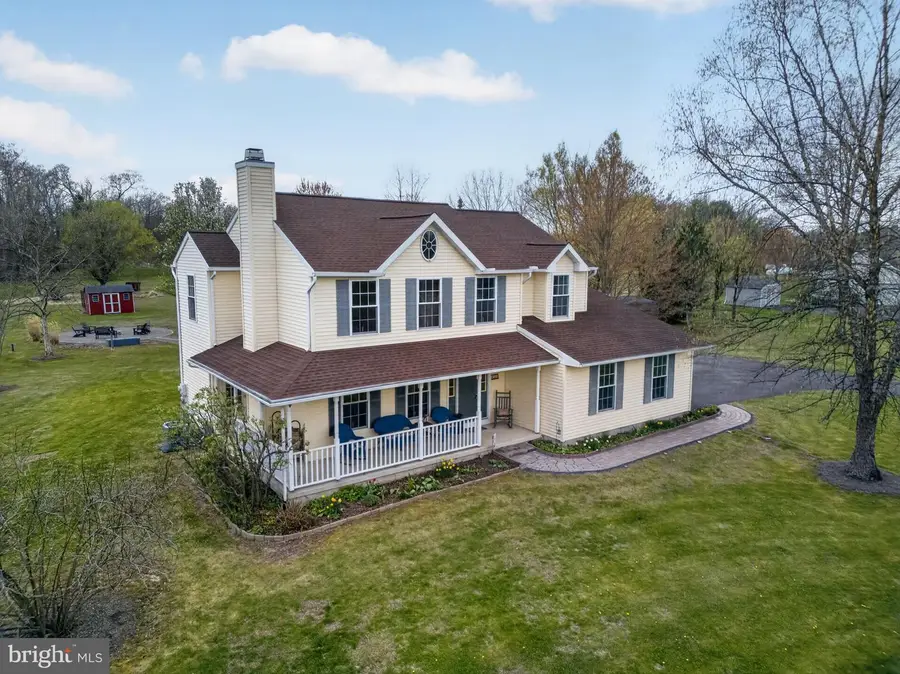 1555 Kumry Rd, Quakertown, PA 18951 - #2