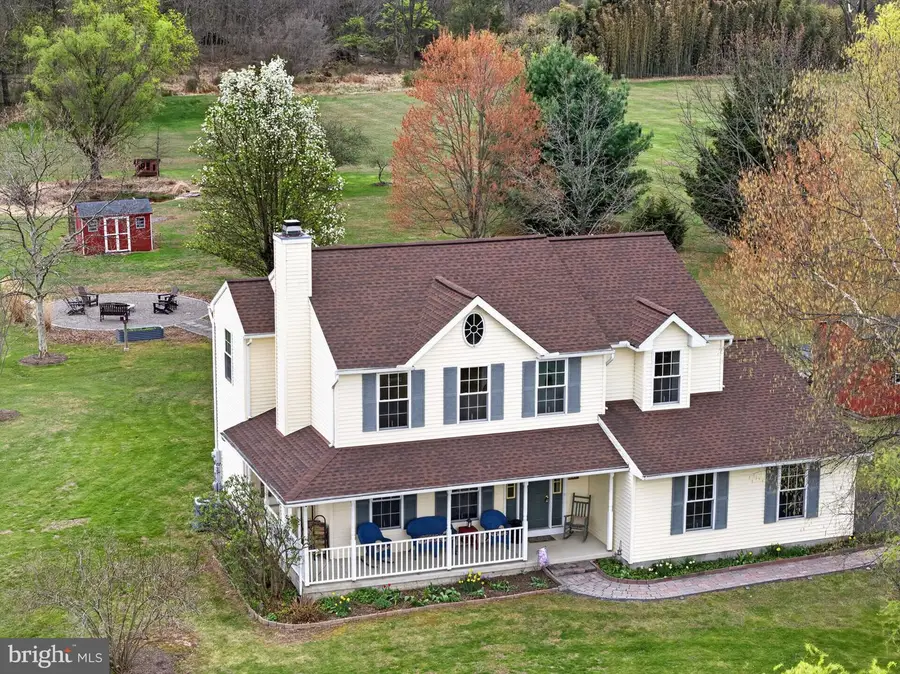 1555 Kumry Rd, Quakertown, PA 18951 - #3