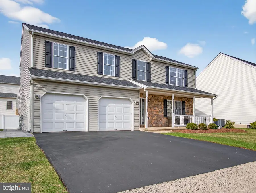 1749 Red Bud Rd, Quakertown, PA 18951 - #3