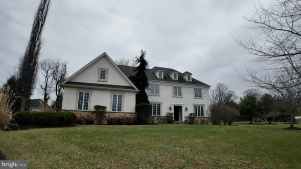 8 Quartermaster Rd, FEASTERVILLE TREVOSE, PA 19053