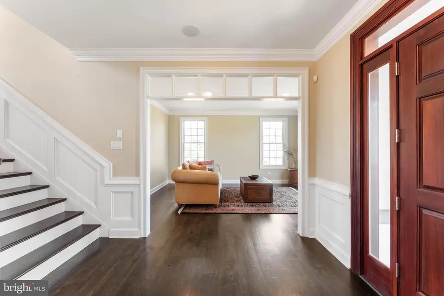 8 Quartermaster Rd, Feasterville Trevose, PA 19053 - #3