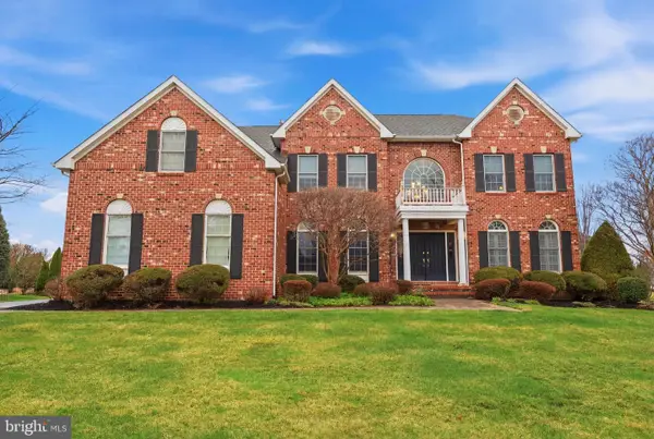 135 Livery Dr, CHURCHVILLE, PA 18966