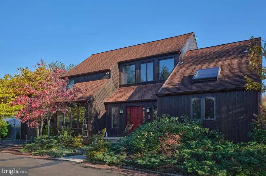 3054 Comfort Rd, New Hope, PA 18938 - #3