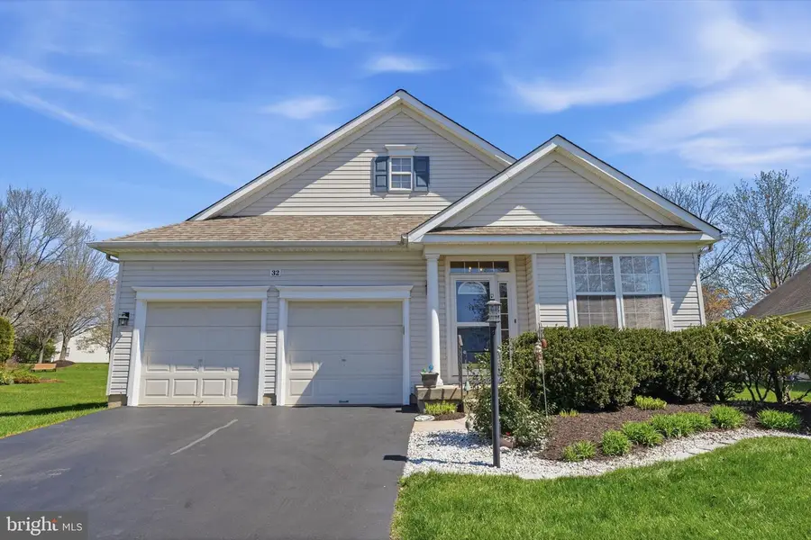 32 Tupelo Ln, Langhorne, PA 19047 - #2