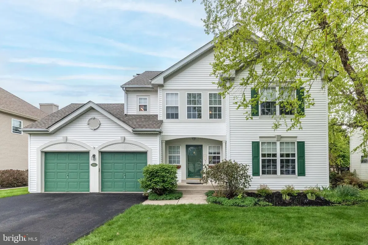 904 Filly Cir, New Hope, PA 18938 - #1