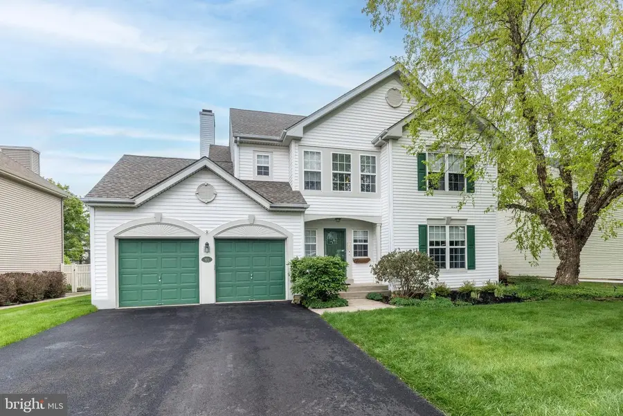 904 Filly Cir, New Hope, PA 18938 - #2