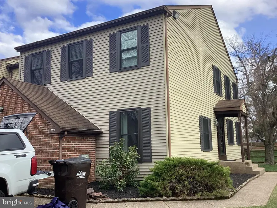 127 Parkview Way, Newtown, PA 18940 - #2