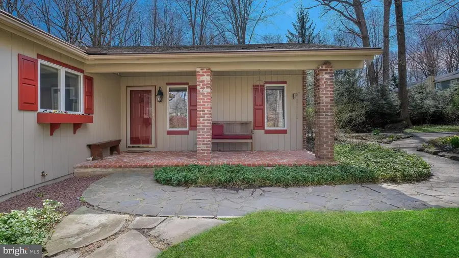 3125 Pelham Pl, Doylestown, PA 18902 - #2