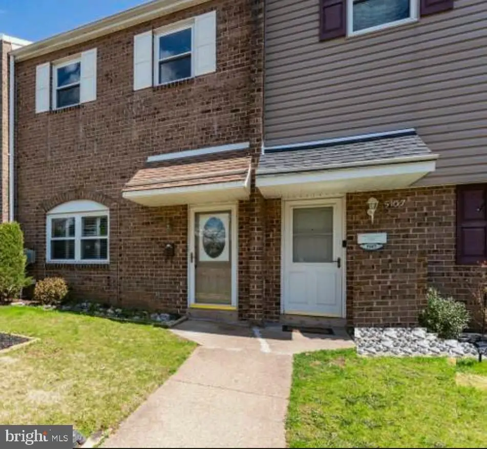 5109 Inlet Dr, Bensalem, PA 19020 - #1