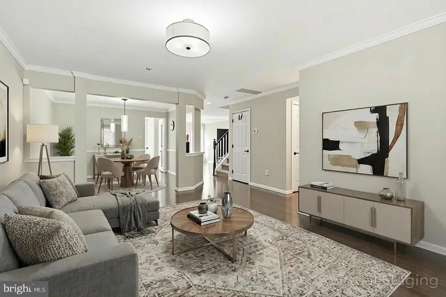 505 Waterford Ct, New Hope, PA 18938 - #3