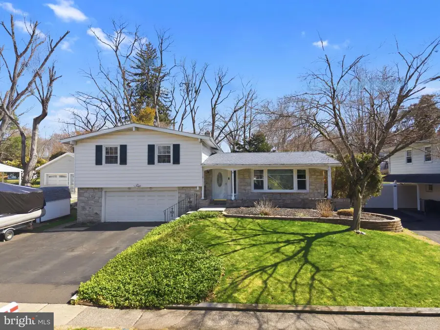 843 Sterner Mill Rd, Feasterville Trevose, PA 19053 - #3