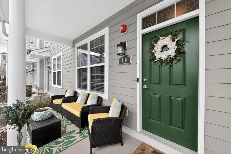 110 Konefal St, Bensalem, PA 19020 - #2