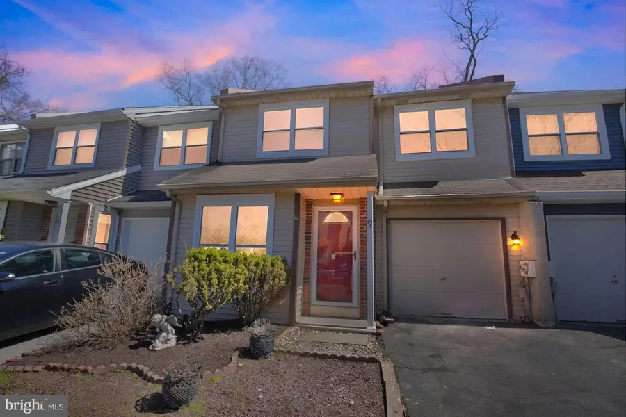 9 E Ridge Mews, Newtown, PA 18940 - #2