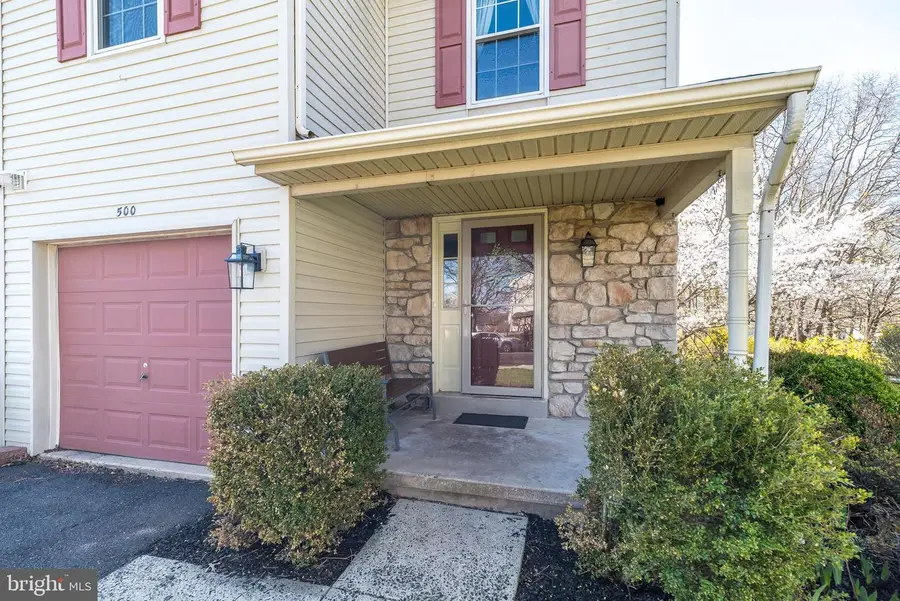 500 Campus Dr, Perkasie, PA 18944 - #2