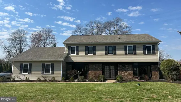 329 Sherwood Dr, YARDLEY, PA 19067