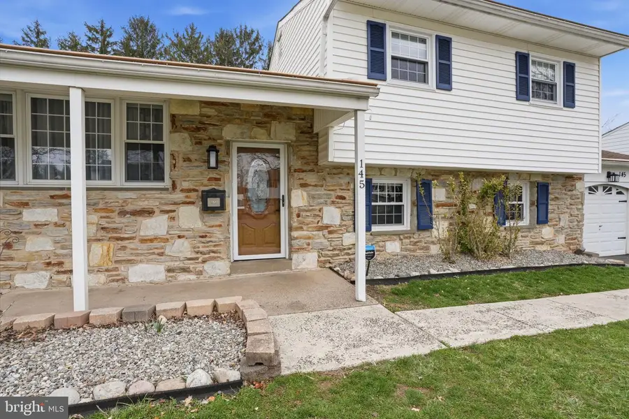 145 Forrest Ave, Southampton, PA 18966 - #2