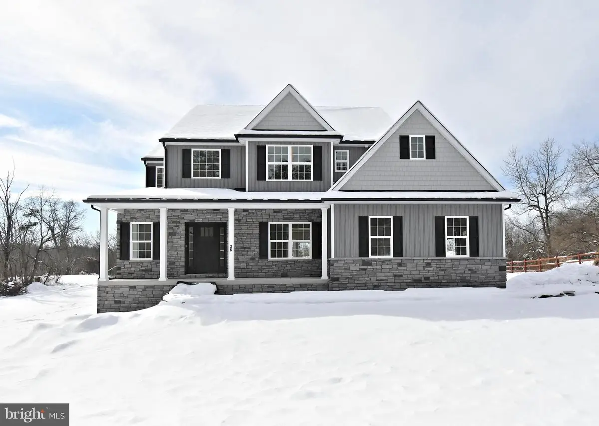 2265 Mill Hill Rd, Quakertown, PA 18951 - #1