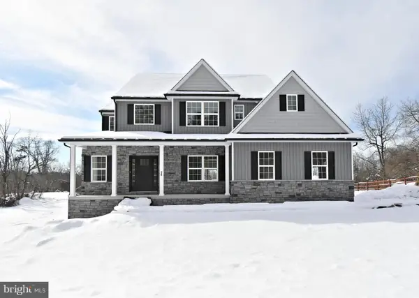 2265 Mill Hill Rd, QUAKERTOWN, PA 18951