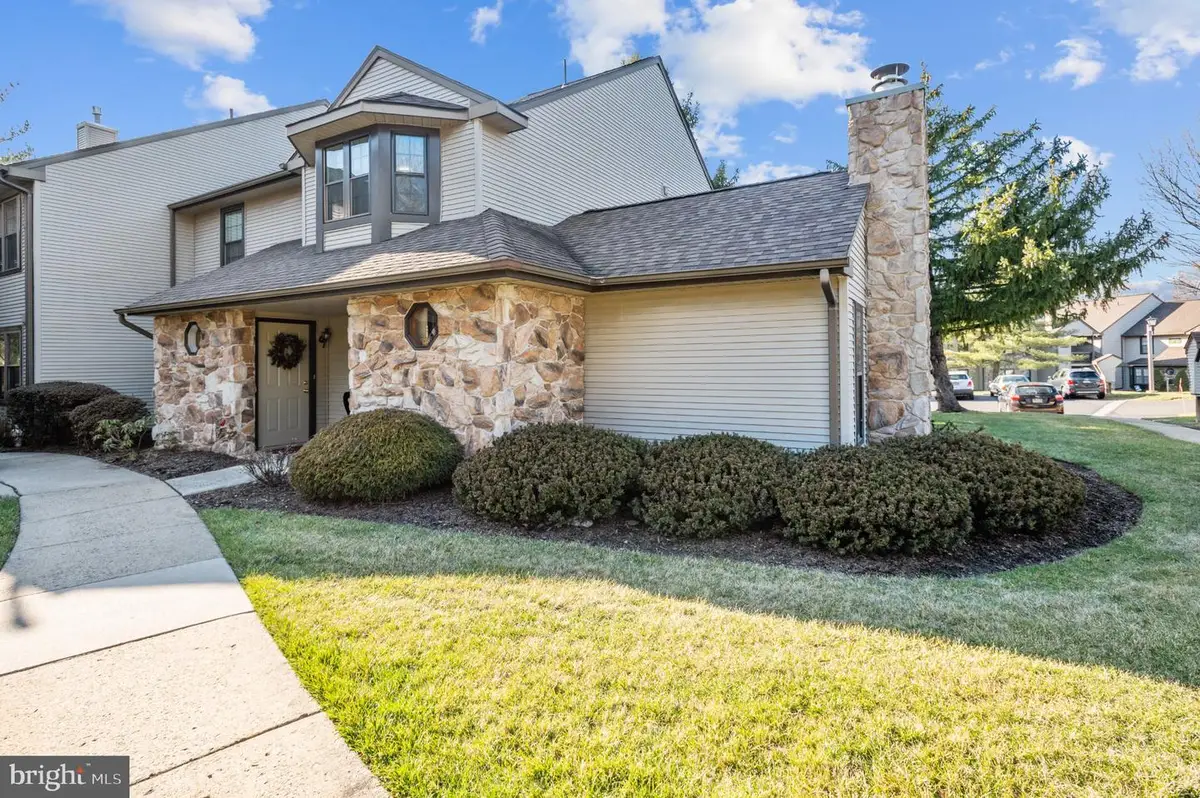 381 Redbud Ct #381, Warrington, PA 18976 - #1