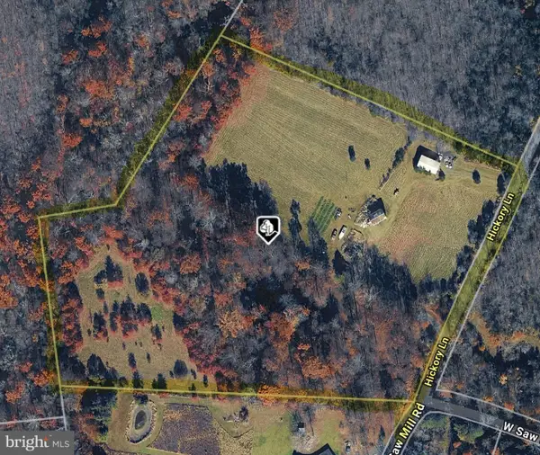 1107 Hickory Ln, QUAKERTOWN, PA 18951