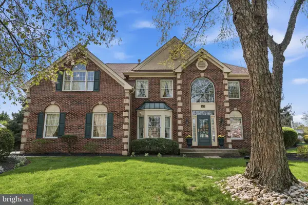 1479 Greenmeadows Rd, YARDLEY, PA 19067